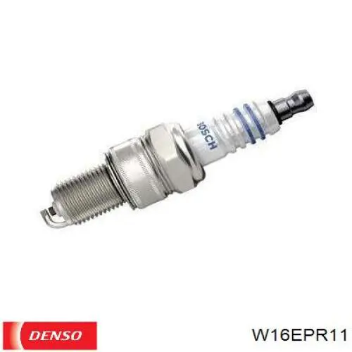 Купити W16EPR11 Denso Свічка запалювання