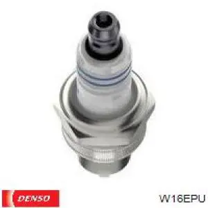 Свічки автомобільні Denso W16EPU ціна, від 1.74 USD