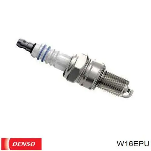 Купити W16EPU Denso Свічка запалювання