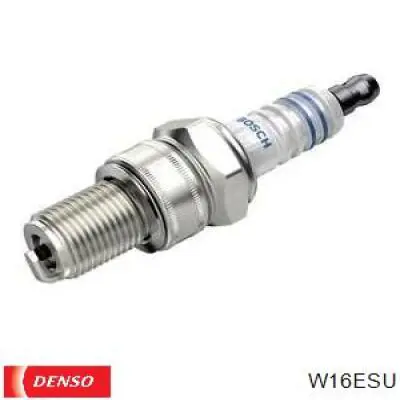 Свіча запалювання W16ESU Denso