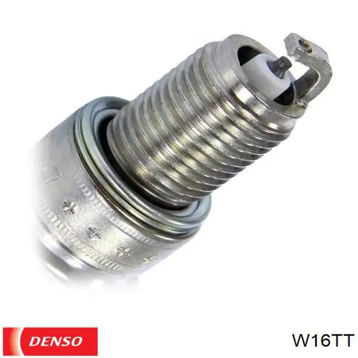 Свічки запалювання W16TT Denso
