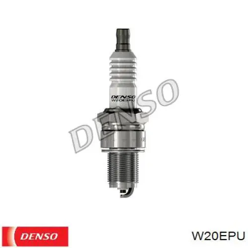 Купити W20EPU Denso Свічка запалювання