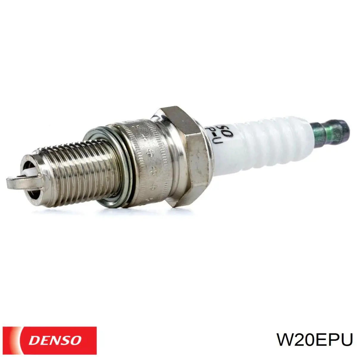 Свічки запалювання W20EPU Denso