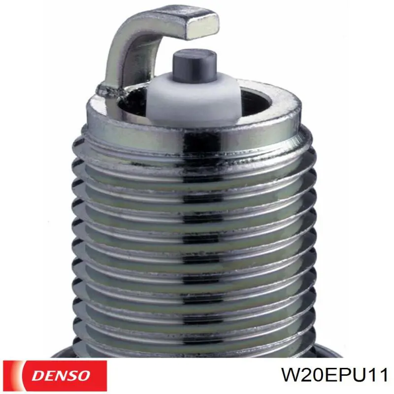 Купити W20EPU11 Denso Свічка запалювання