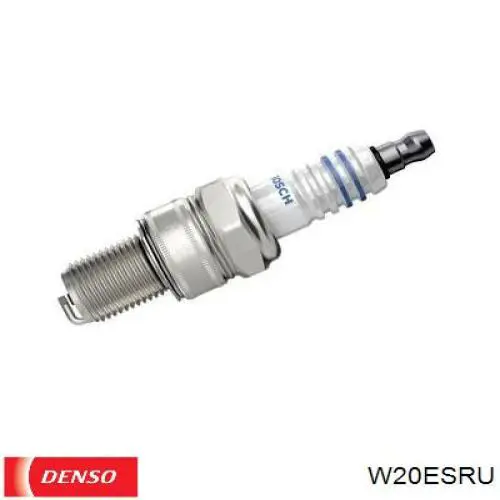 Свіча запалювання W20ESRU Denso