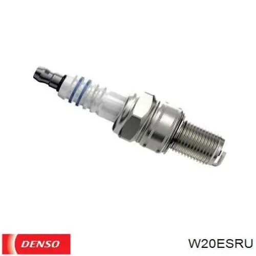 W20ESRU Denso Свіча запалювання