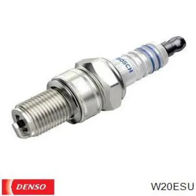 W20ESU Denso Свіча запалювання