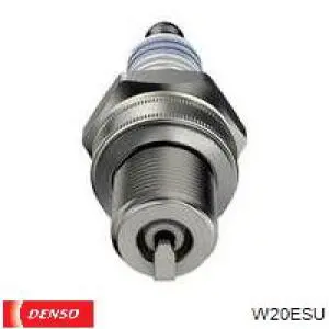 Свічки автомобільні Denso W20ESU ціна, від 2.36 USD