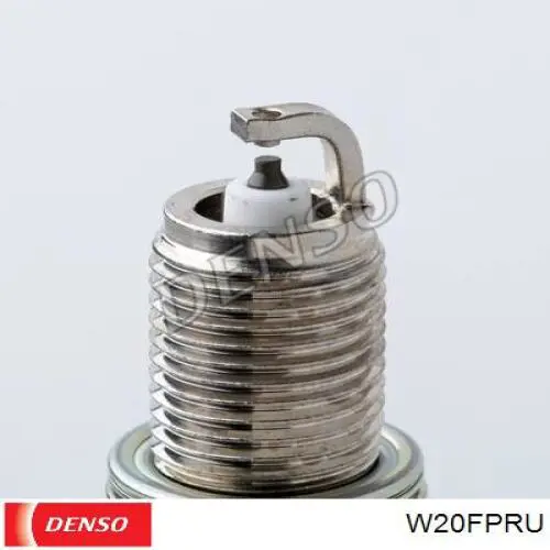 W20FPRU Denso Свіча запалювання