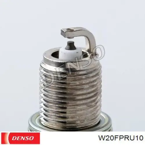 W20FPRU10 Denso Свіча запалювання