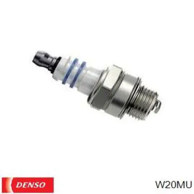 Свічки запалювання W20MU Denso