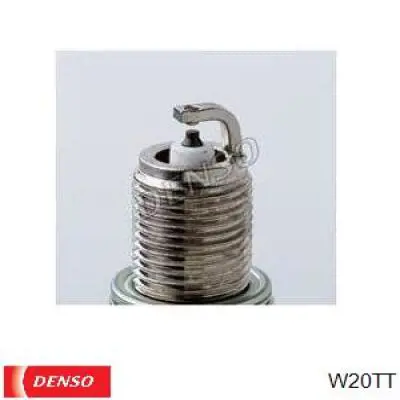 Свічки запалювання W20TT Denso