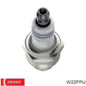 W22FPU Denso Свіча запалювання