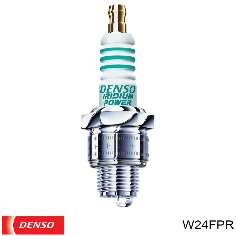 Купити W24FPR Denso Свічка запалювання