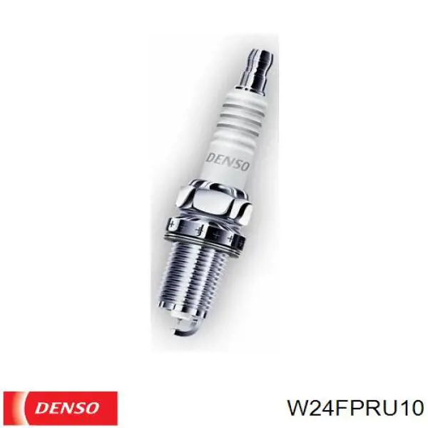 Свіча запалювання W24FPRU10 Denso