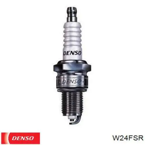 Свіча запалювання W24FSR Denso