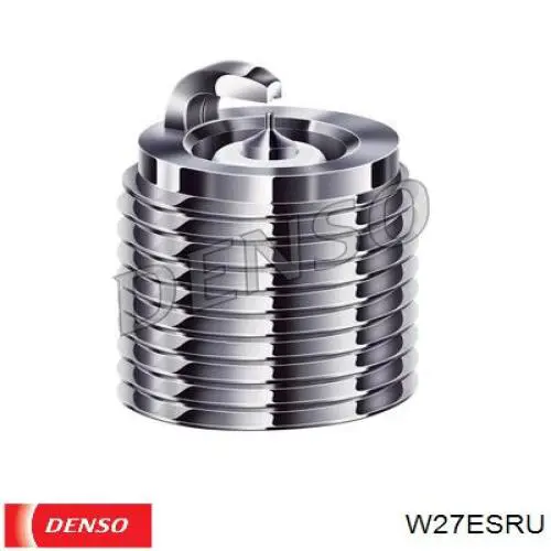 W27ESRU Denso Свіча запалювання