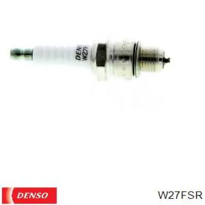 Свічки запалювання W27FSR Denso