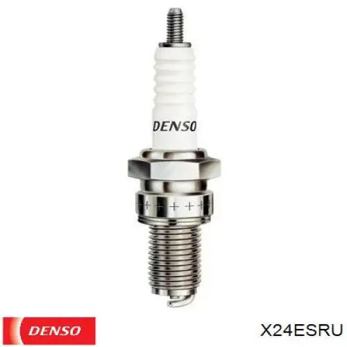 Свіча запалювання X24ESRU Denso