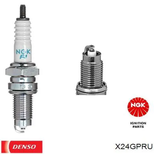  X24GPRU Denso