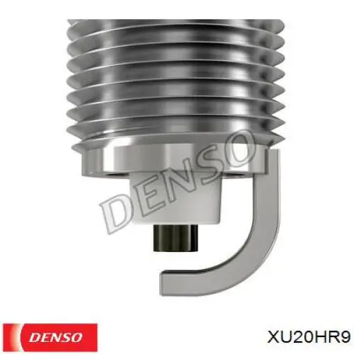 XU20HR9 Denso Свіча запалювання