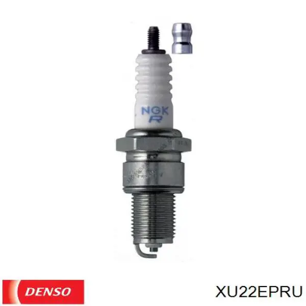 Свічки запалювання XU22EPRU Denso