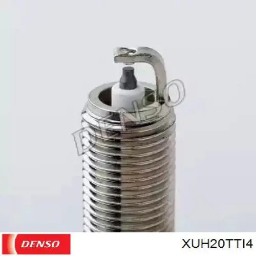 XUH20TTI4 Denso Свіча запалювання