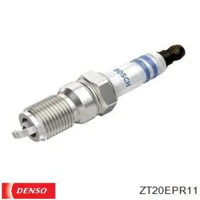 Свічки запалювання ZT20EPR11 Denso