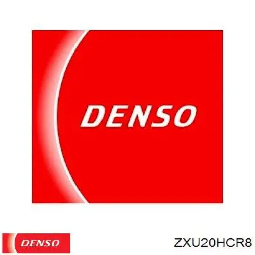 Свіча запалювання ZXU20HCR8 Denso