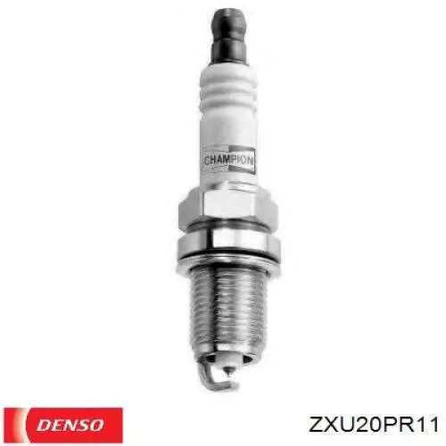 Свічки запалювання ZXU20PR11 Denso