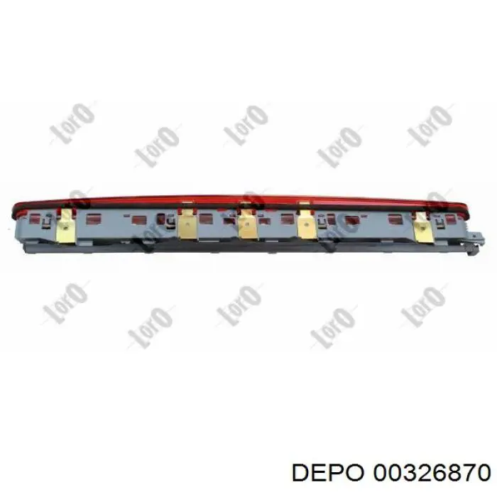 Задній стоп 00326870 Depo/Loro/Abakus
