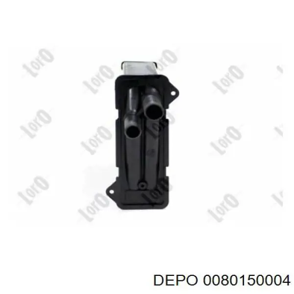 Купити D6Y002TT Thermotec Теплообмінник