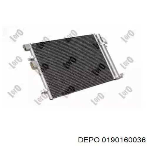 Конденсатор кондиціонера NTY CCSHY032 ціна, від 79.04 USD