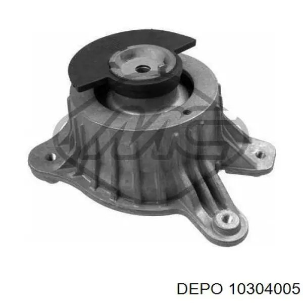 Трапеція щіток лобового скла Depo/Loro/Abakus 10304005 ціна, від 43.89 USD