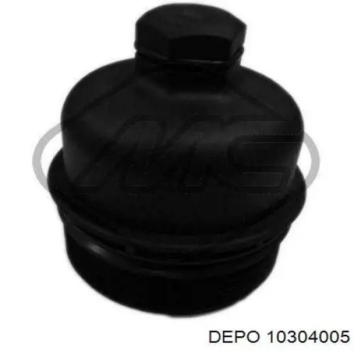Трапеція двірників 10304005 Depo/Loro/Abakus