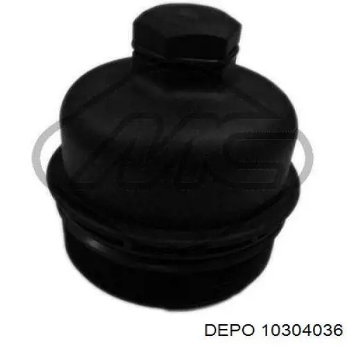 Трапеція двірників 10304036 Depo/Loro/Abakus