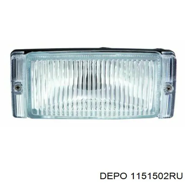 Купити 1151502RU Depo/Loro/Abakus 