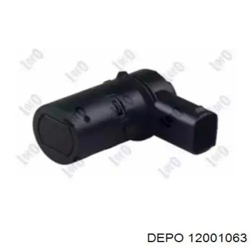 Датчик сигналізації паркування (парктронік), задній HPS2402 Hotaru