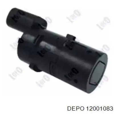 Купити 12001083 Depo/Loro/Abakus Датчик сигналізації парковки (парктроник), передній / задній,