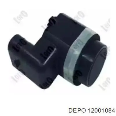 Купити LR038533 Hotbray Датчик сигналізації паркування (парктронік), задній