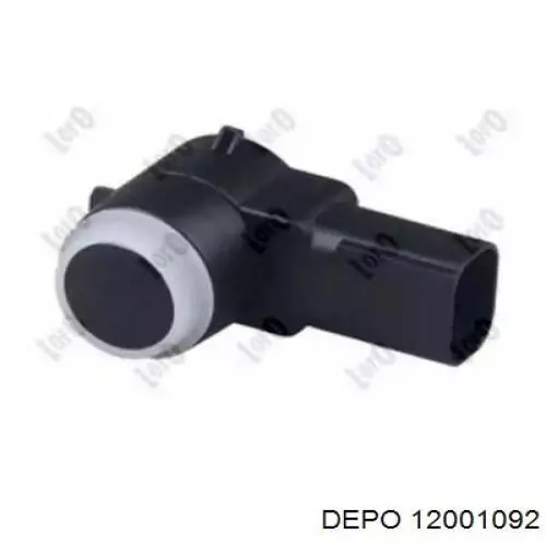 Датчик сигналізації паркування (парктронік), задній HPS0504 Hotaru