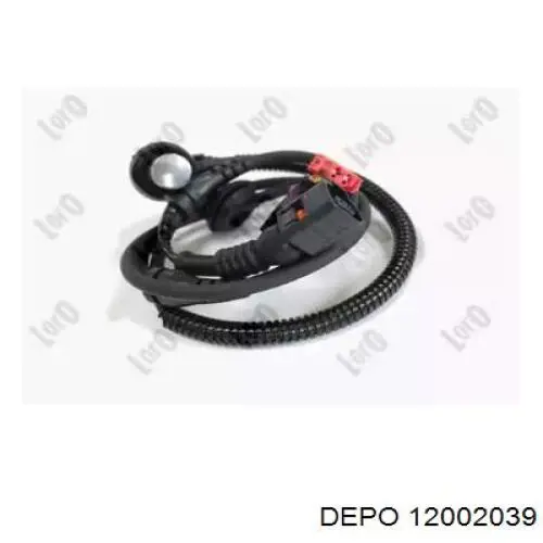 12002039 Depo/Loro/Abakus Датчик АБС