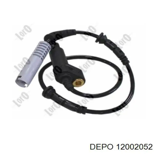 Датчик АБС передній 12002052 Depo/Loro/Abakus
