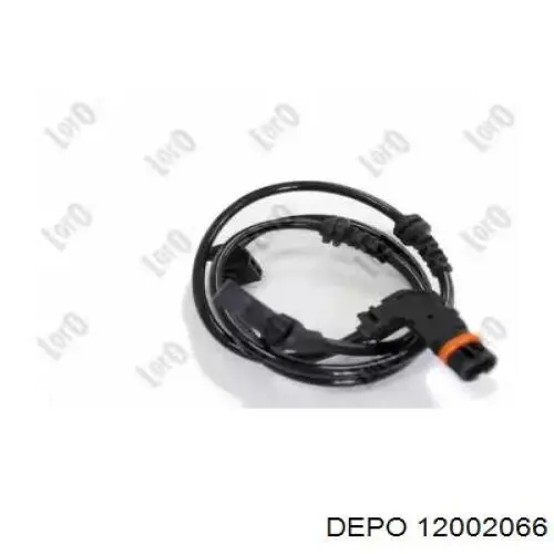Купити 12002066 Depo/Loro/Abakus Датчик АБС (ABS) передній