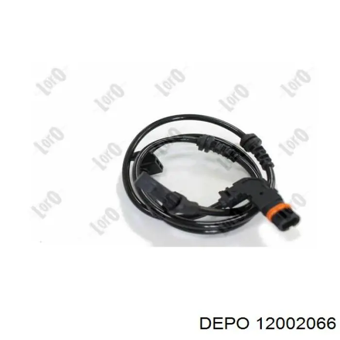 Купити AS5420 Autlog Датчик АБС (ABS) передній