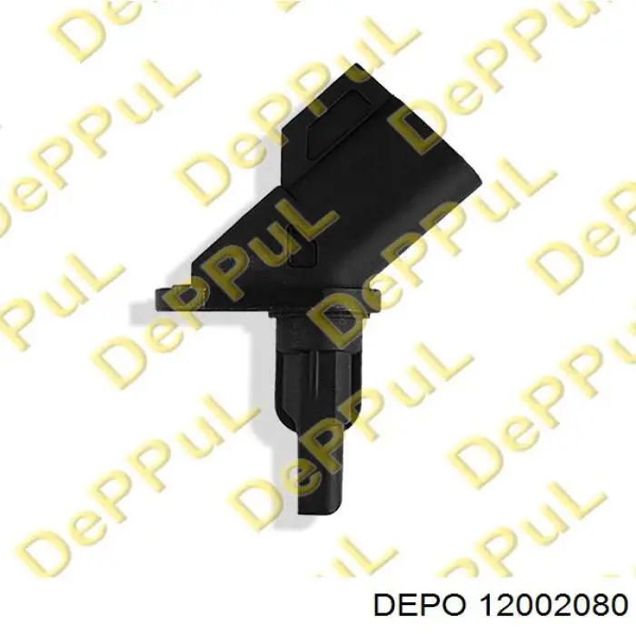 Датчик АБС передній 12002080 Depo/Loro