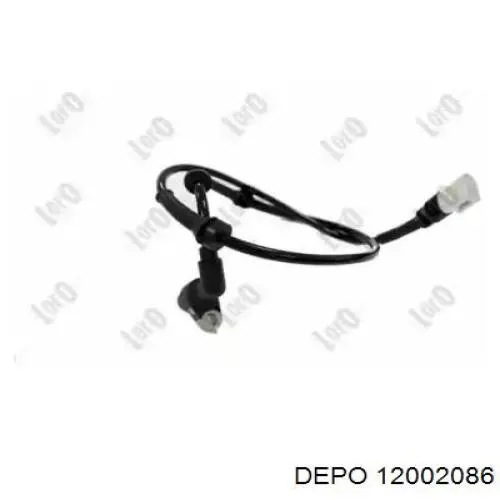 Датчик АБС передній 12002086 Depo/Loro/Abakus