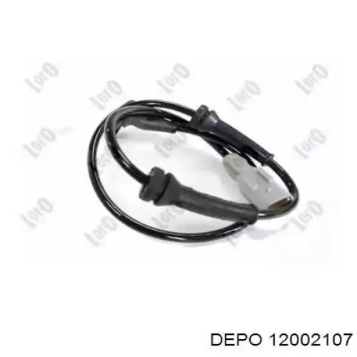 Датчик АБС передній 12002107 Depo/Loro/Abakus