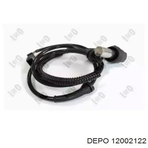 Датчик ABS передній Depo/Loro/Abakus 12002122 ціна, від 12.09 USD