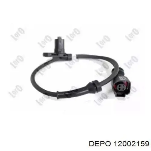 Купити 12002159 Depo/Loro/Abakus Сенсор АБС